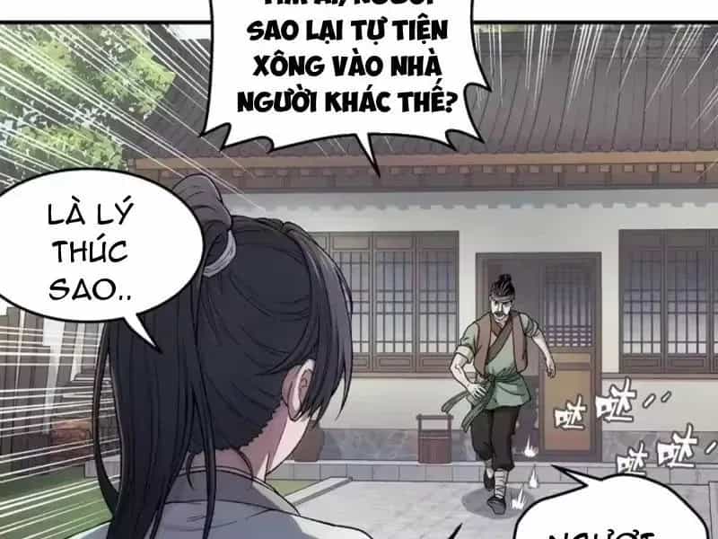 Ngã Dục Phong Thiên (Remake) - Chương 31 - ảnh 9