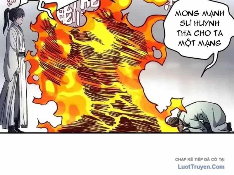 Ngã Dục Phong Thiên (Remake) - Chương 32 - ảnh 12