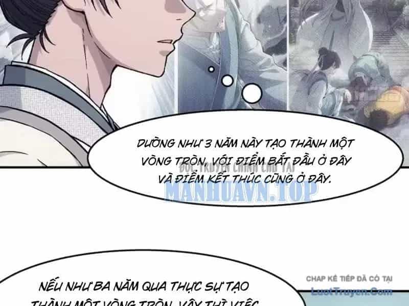 Ngã Dục Phong Thiên (Remake) - Chương 32 - ảnh 35