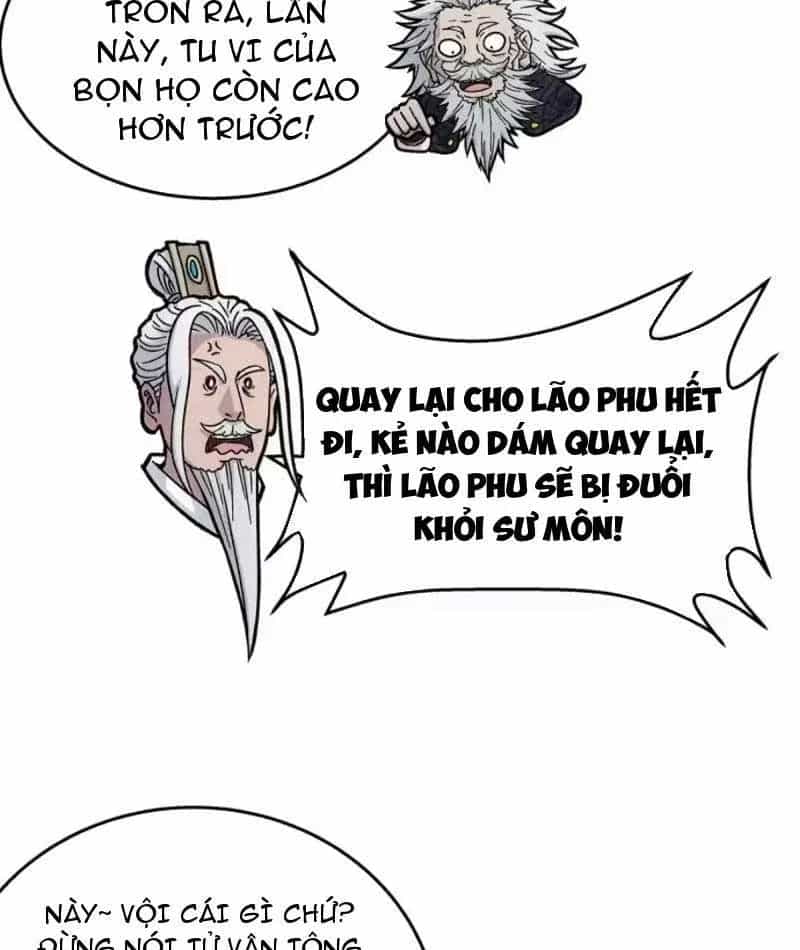 Ngã Dục Phong Thiên (Remake) - Chương 33 - ảnh 10