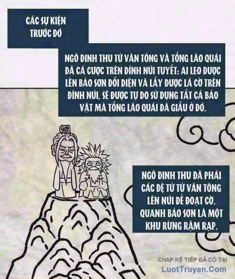 Ngã Dục Phong Thiên (Remake) - Chương 33 - ảnh 2