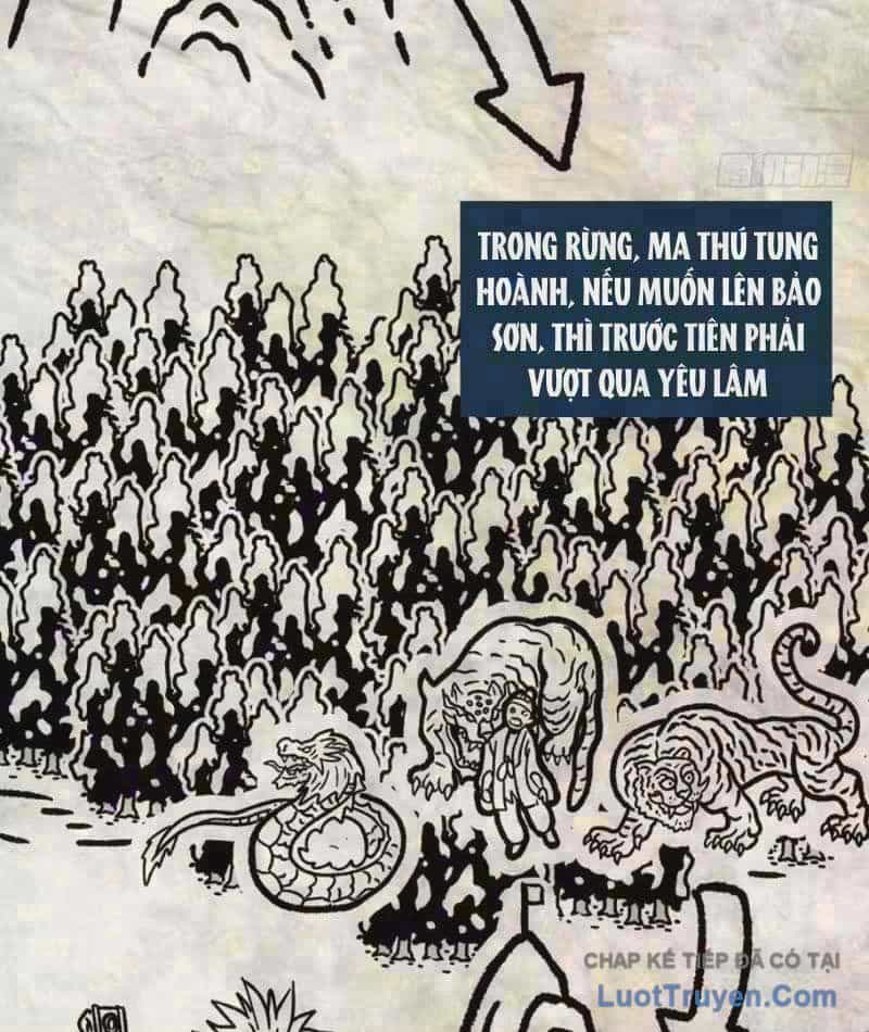 Ngã Dục Phong Thiên (Remake) - Chương 33 - ảnh 3