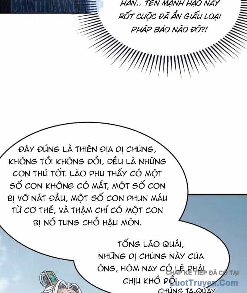 Ngã Dục Phong Thiên (Remake) - Chương 33 - ảnh 41