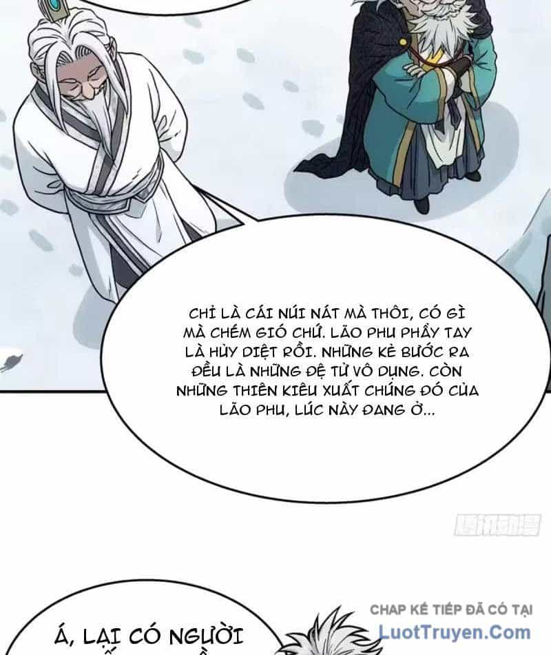 Ngã Dục Phong Thiên (Remake) - Chương 33 - ảnh 9