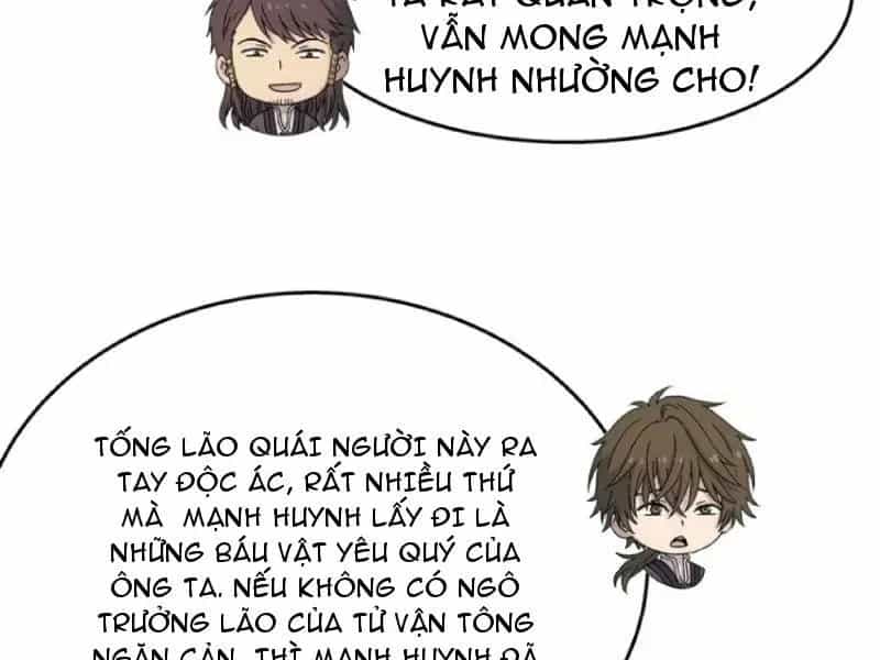 Ngã Dục Phong Thiên (Remake) - Chương 35 - ảnh 37