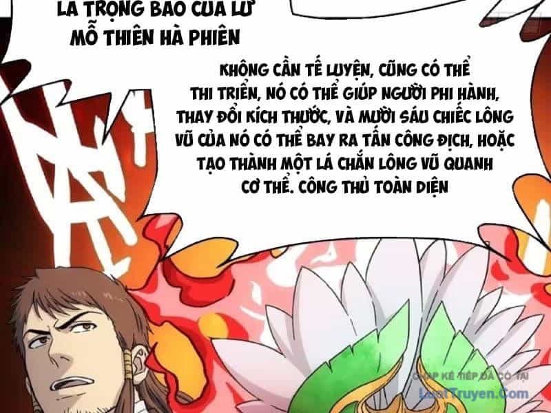 Ngã Dục Phong Thiên (Remake) - Chương 35 - ảnh 61