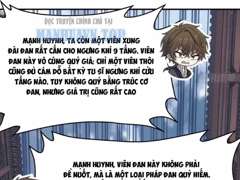 Ngã Dục Phong Thiên (Remake) - Chương 35 - ảnh 65