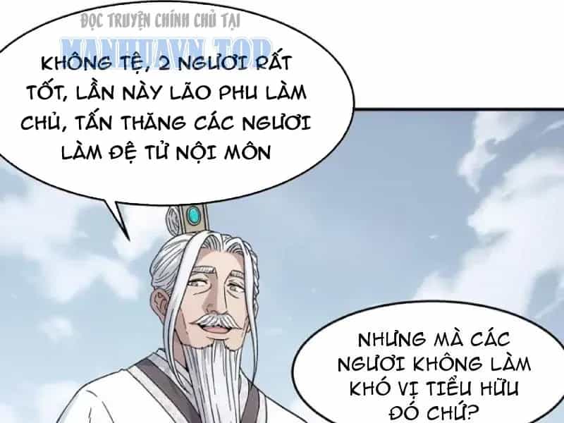 Ngã Dục Phong Thiên (Remake) - Chương 35 - ảnh 91