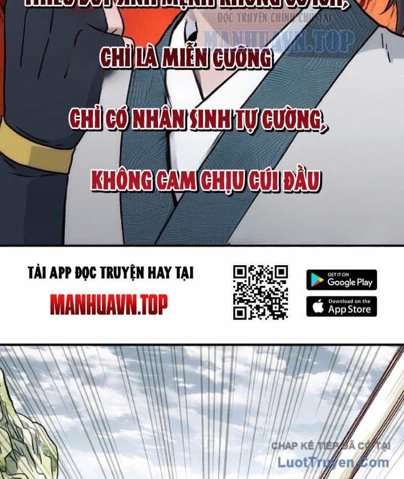 Ngã Dục Phong Thiên (Remake) - Chương 36 - ảnh 13