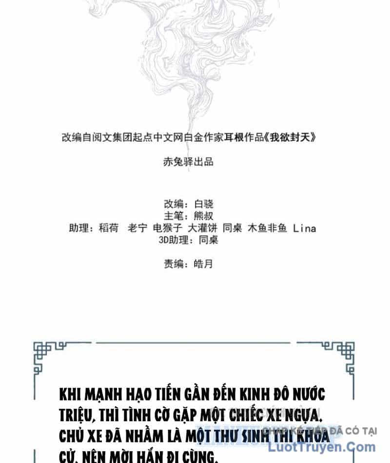 Ngã Dục Phong Thiên (Remake) - Chương 36 - ảnh 17