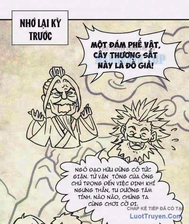 Ngã Dục Phong Thiên (Remake) - Chương 36 - ảnh 2