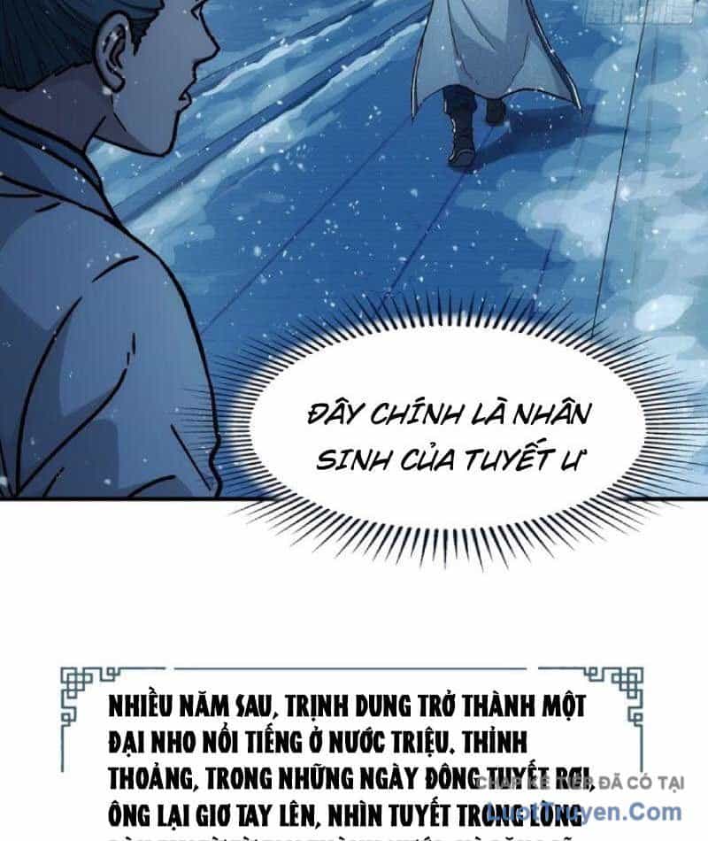 Ngã Dục Phong Thiên (Remake) - Chương 36 - ảnh 29