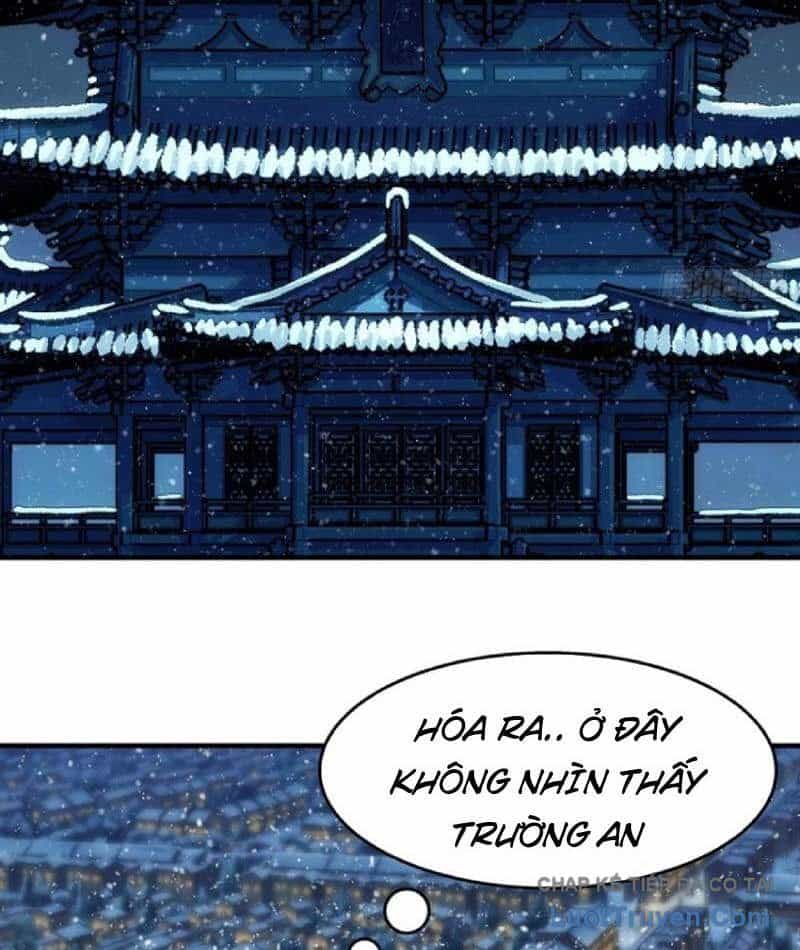 Ngã Dục Phong Thiên (Remake) - Chương 36 - ảnh 34