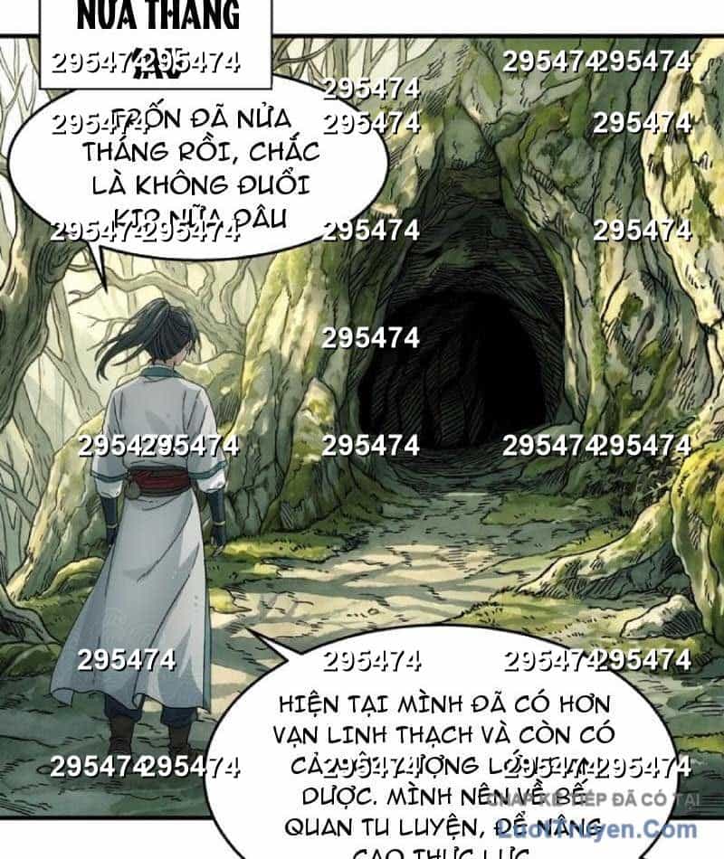 Ngã Dục Phong Thiên (Remake) - Chương 36 - ảnh 5