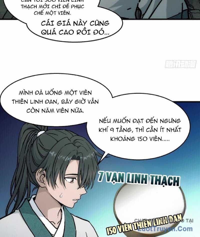 Ngã Dục Phong Thiên (Remake) - Chương 36 - ảnh 9