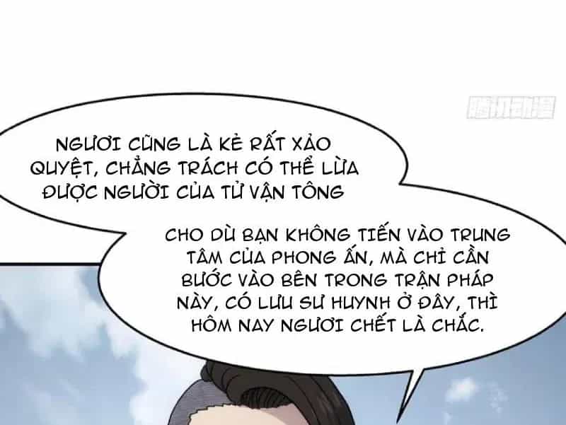 Ngã Dục Phong Thiên (Remake) - Chương 37 - ảnh 101