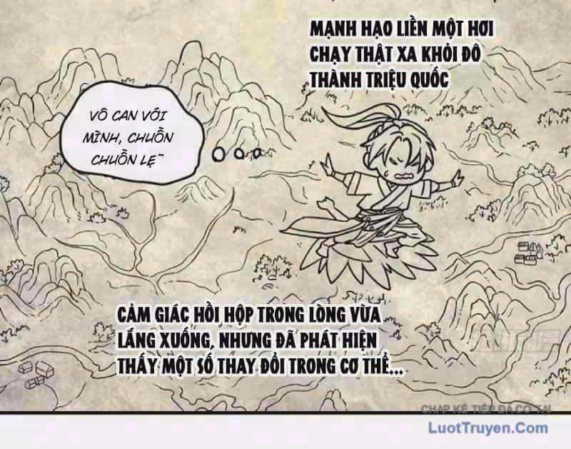 Ngã Dục Phong Thiên (Remake) - Chương 37 - ảnh 3