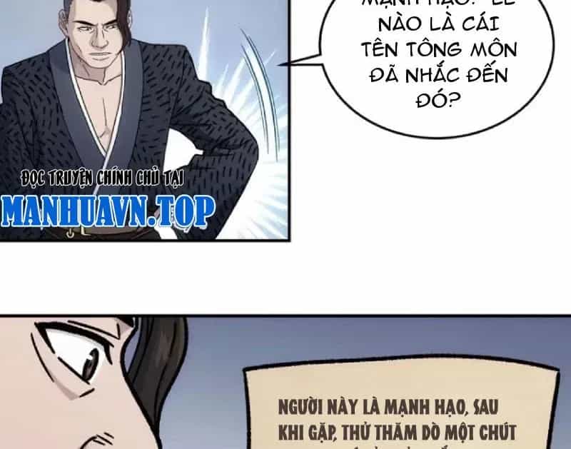 Ngã Dục Phong Thiên (Remake) - Chương 37 - ảnh 40