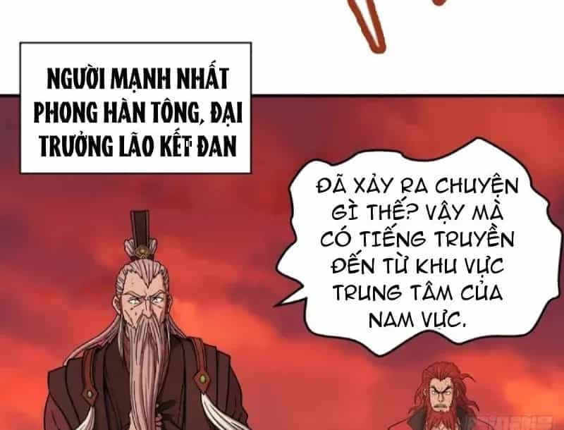 Ngã Dục Phong Thiên (Remake) - Chương 37 - ảnh 55