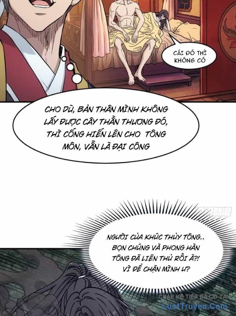 Ngã Dục Phong Thiên (Remake) - Chương 38 - ảnh 31