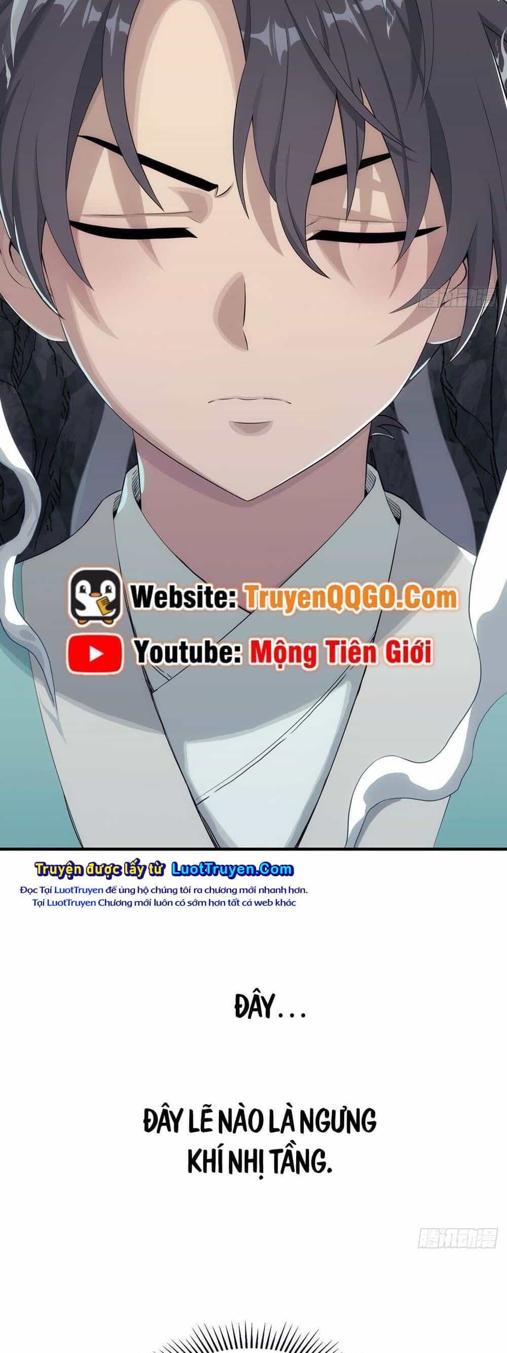 Ngã Dục Phong Thiên (Remake) - Chương 3.1 - ảnh 31