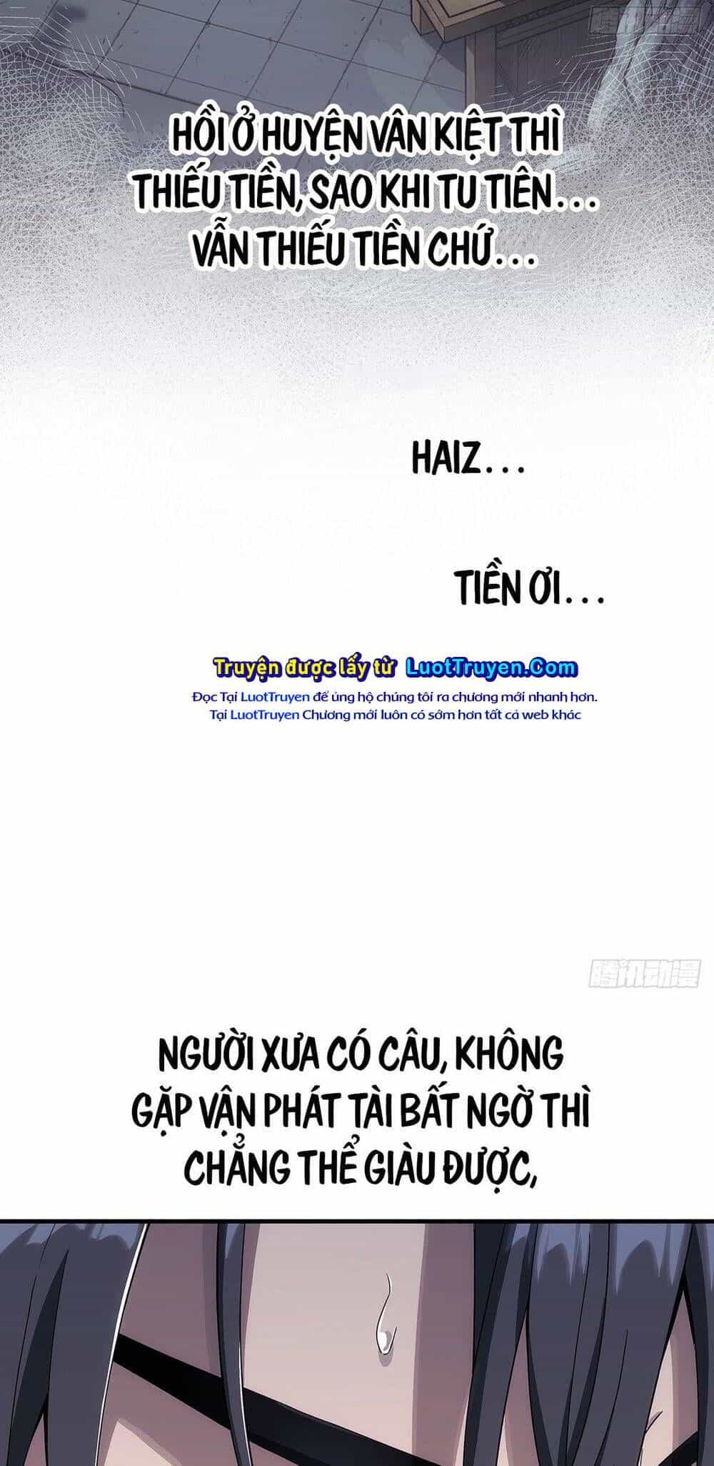 Ngã Dục Phong Thiên (Remake) - Chương 3.1 - ảnh 39