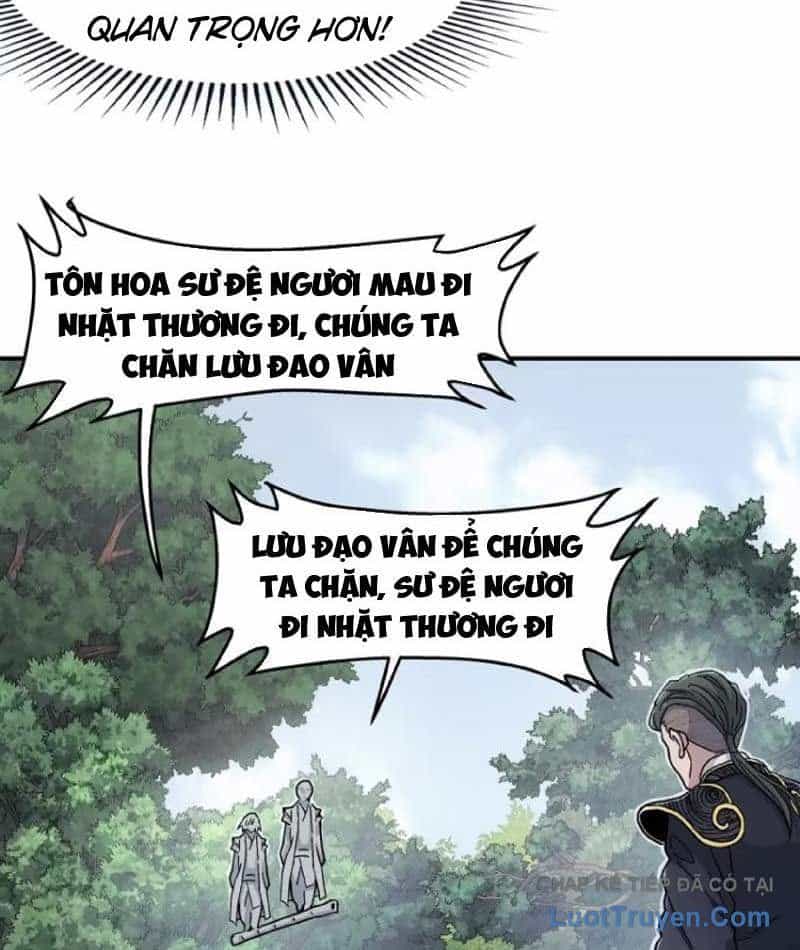 Ngã Dục Phong Thiên (Remake) - Chương 39 - ảnh 15