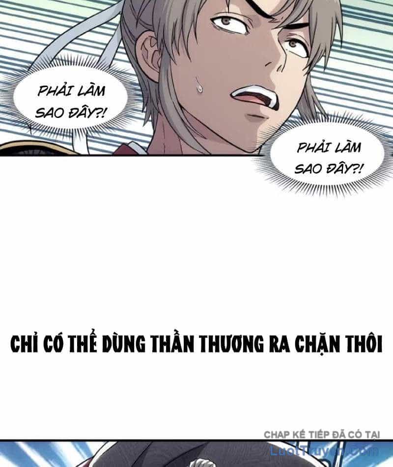 Ngã Dục Phong Thiên (Remake) - Chương 39 - ảnh 30