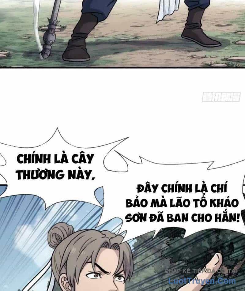 Ngã Dục Phong Thiên (Remake) - Chương 39 - ảnh 7
