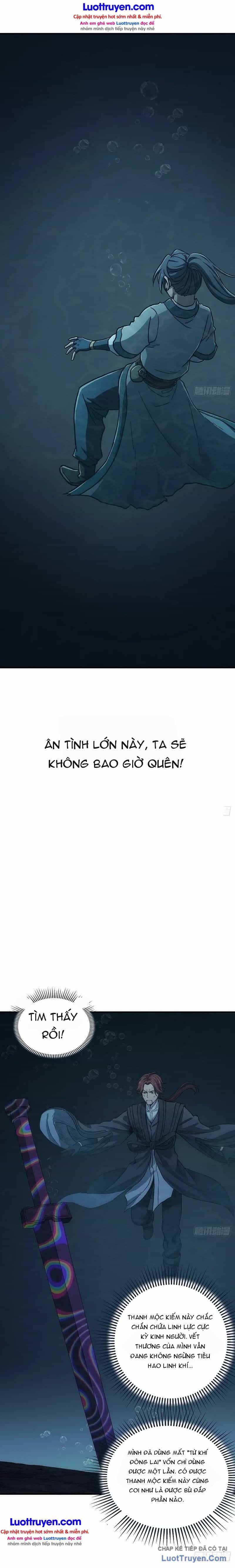 Ngã Dục Phong Thiên (Remake) - Chương 41 - ảnh 2