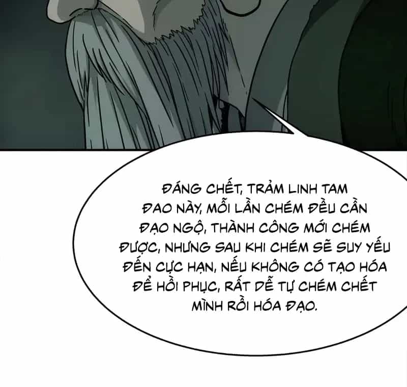 Ngã Dục Phong Thiên (Remake) - Chương 50 - ảnh 3