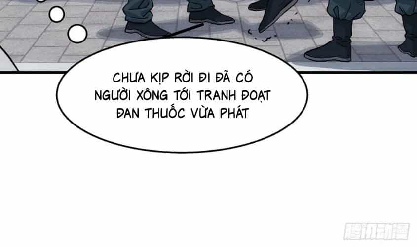 Ngã Dục Phong Thiên (Remake) - Chương 5 - ảnh 45