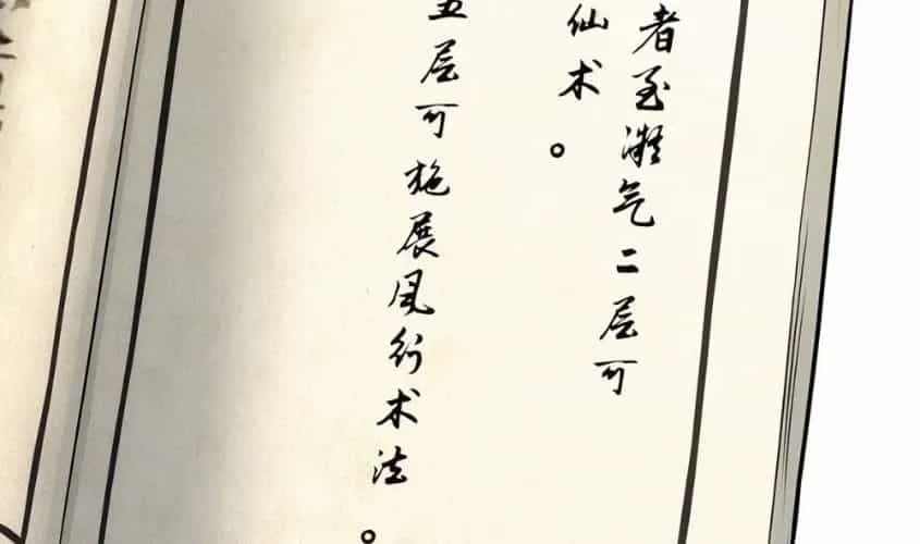 Ngã Dục Phong Thiên (Remake) - Chương 5 - ảnh 5