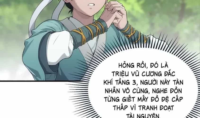 Ngã Dục Phong Thiên (Remake) - Chương 5 - ảnh 58