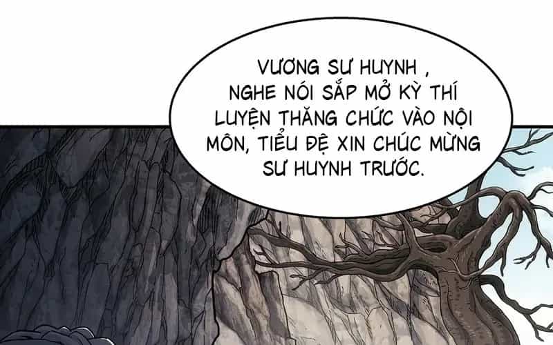 Ngã Dục Phong Thiên (Remake) - Chương 6 - ảnh 138