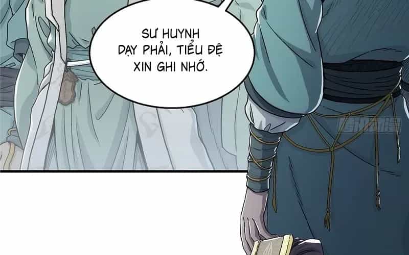 Ngã Dục Phong Thiên (Remake) - Chương 6 - ảnh 146