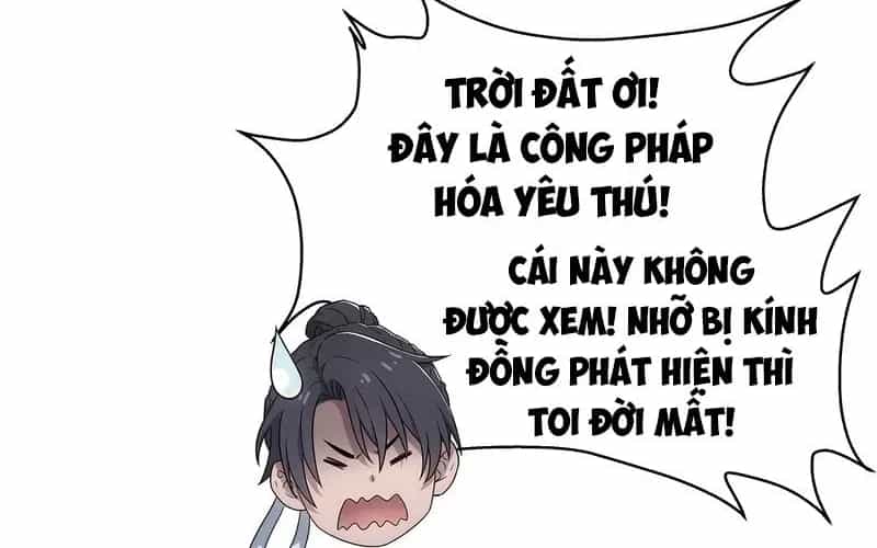 Ngã Dục Phong Thiên (Remake) - Chương 6 - ảnh 25
