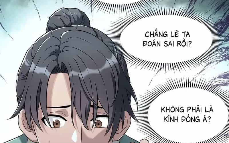Ngã Dục Phong Thiên (Remake) - Chương 6 - ảnh 34