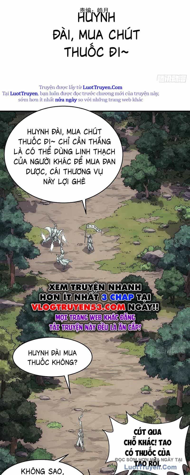 Ngã Dục Phong Thiên (Remake) - Chương 7 - ảnh 18