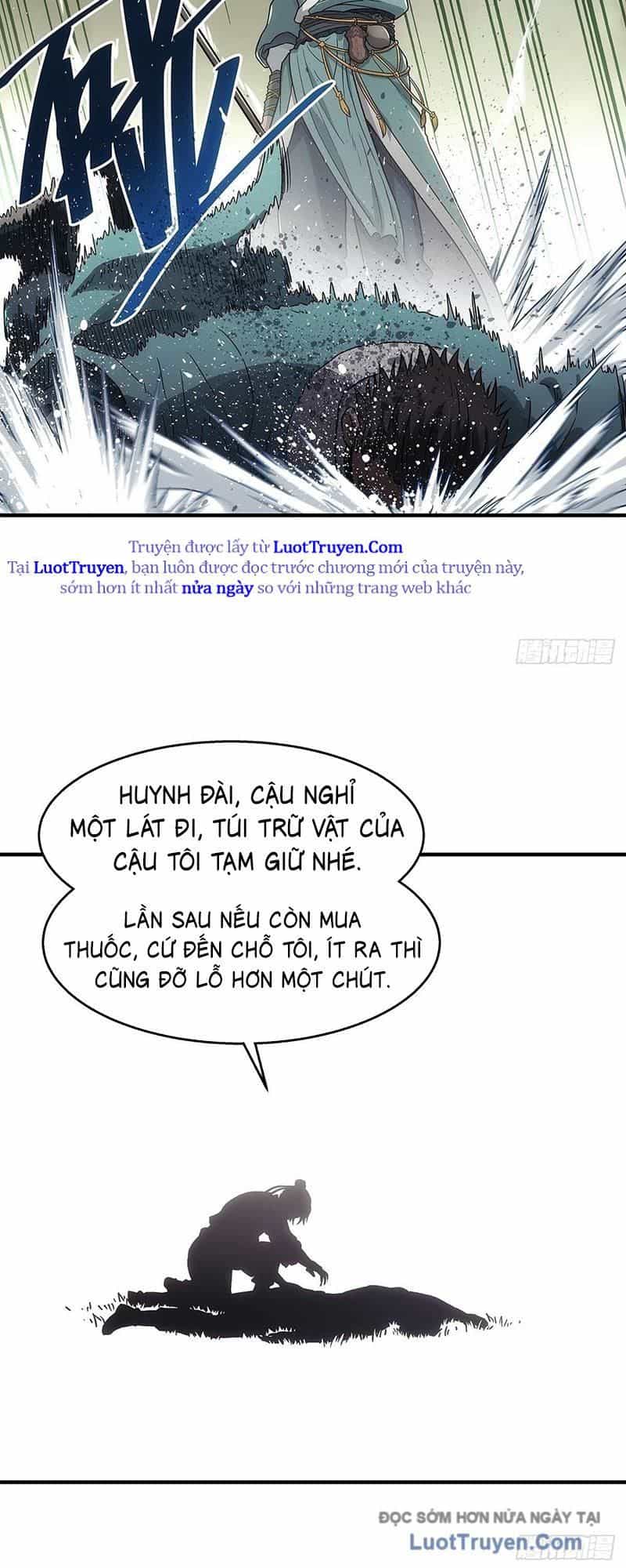 Ngã Dục Phong Thiên (Remake) - Chương 7 - ảnh 23