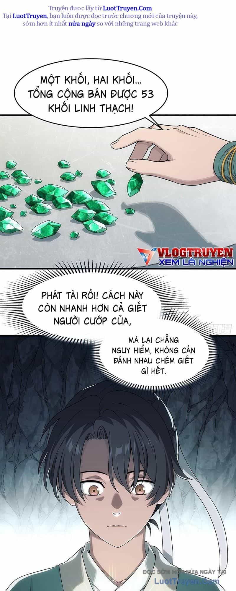 Ngã Dục Phong Thiên (Remake) - Chương 7 - ảnh 25