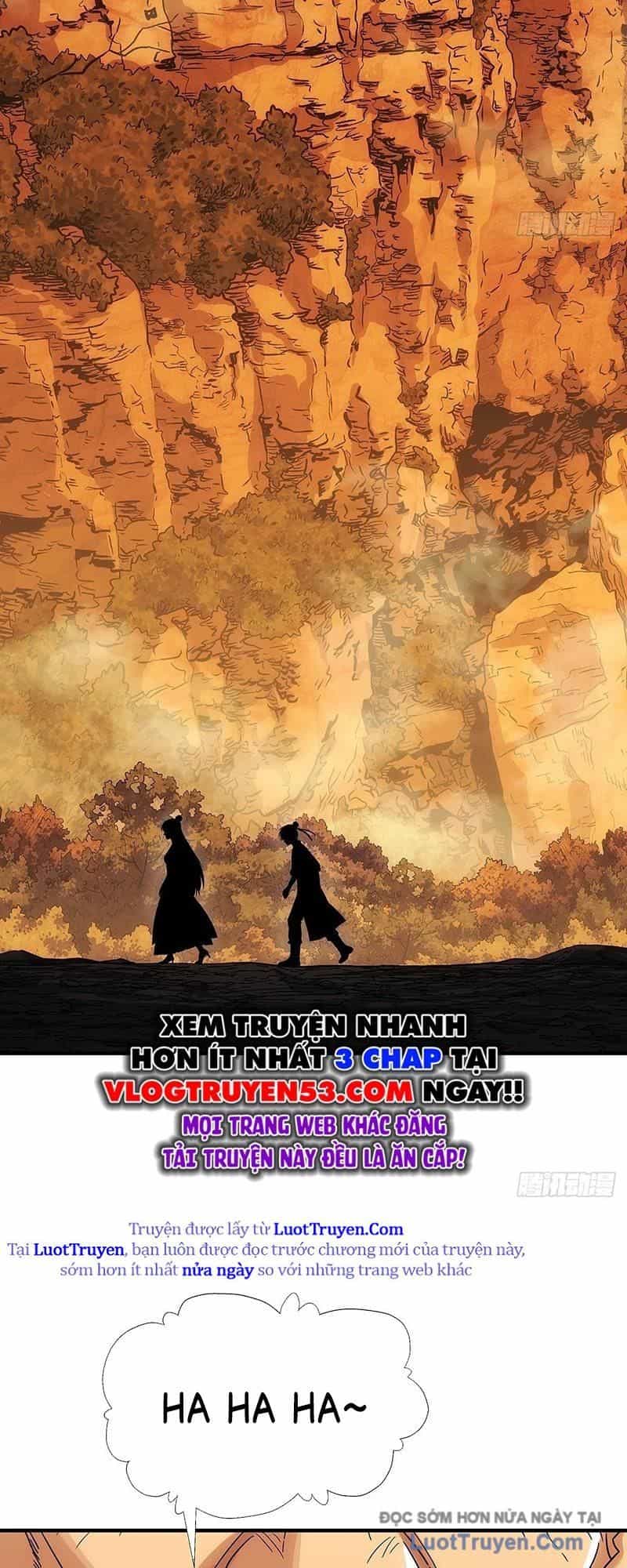 Ngã Dục Phong Thiên (Remake) - Chương 7 - ảnh 41