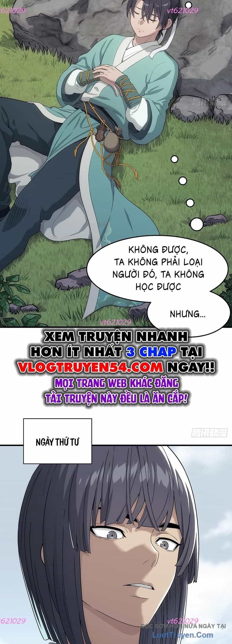 Ngã Dục Phong Thiên (Remake) - Chương 8 - ảnh 19