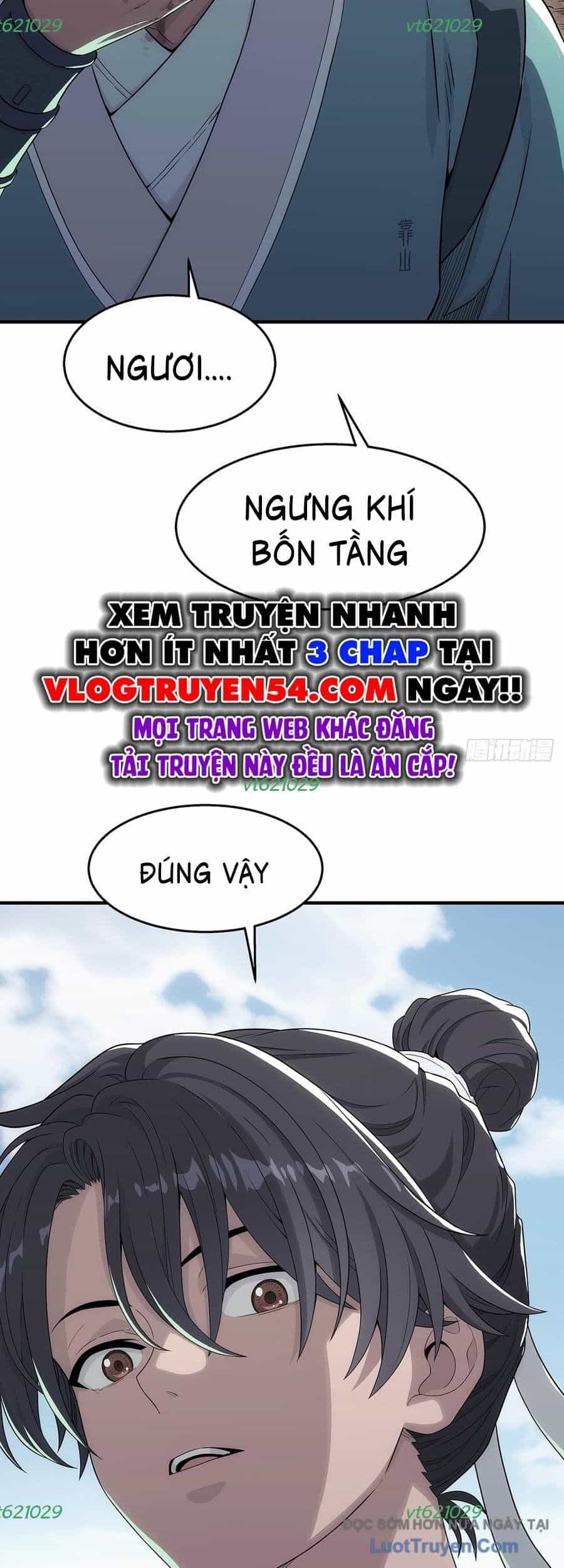 Ngã Dục Phong Thiên (Remake) - Chương 8 - ảnh 31