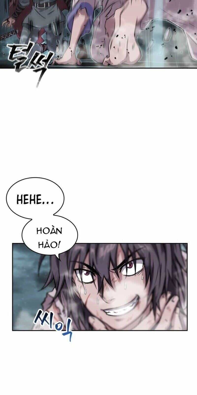 Ngã Lão Ma Thần - Chương 1 - ảnh 34
