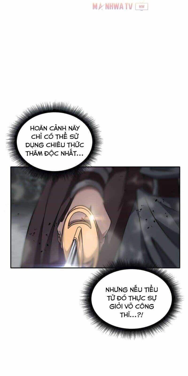 Ngã Lão Ma Thần - Chương 1 - ảnh 36