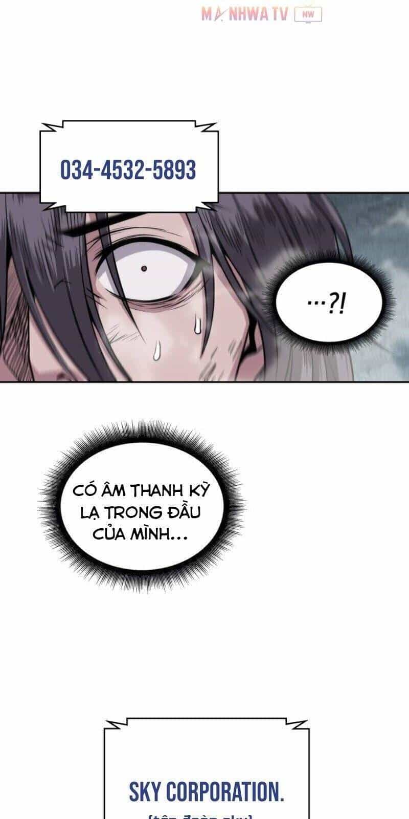 Ngã Lão Ma Thần - Chương 1 - ảnh 93