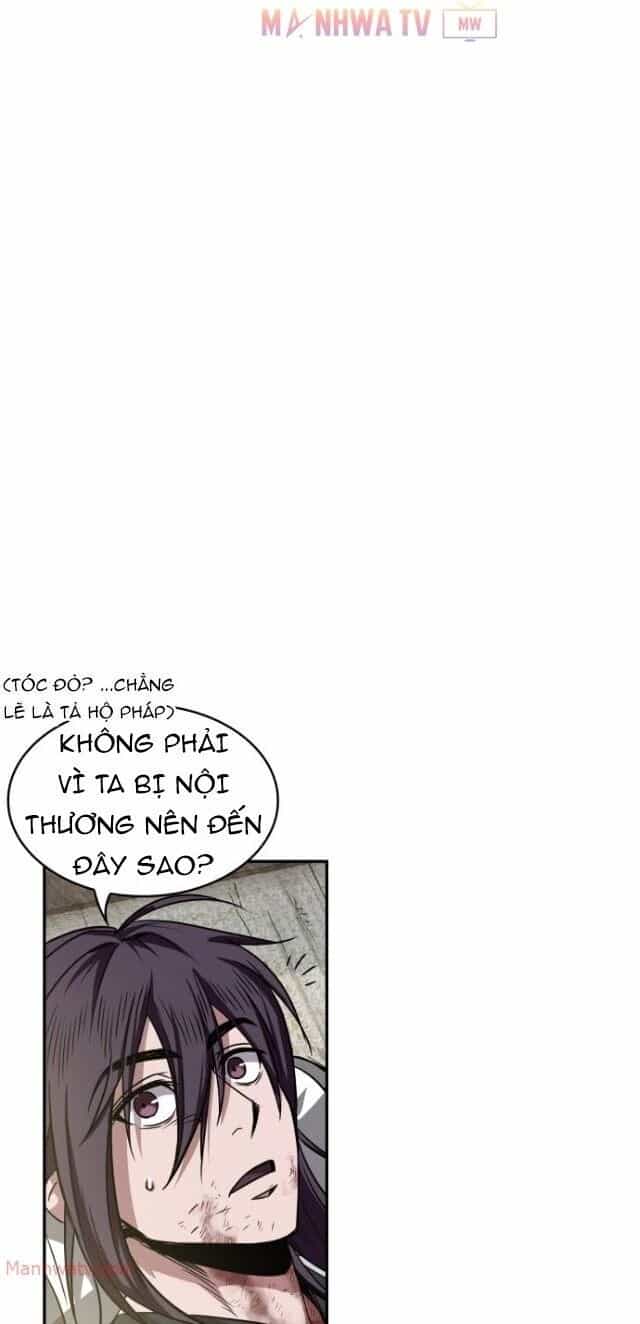 Ngã Lão Ma Thần - Chương 10 - ảnh 11