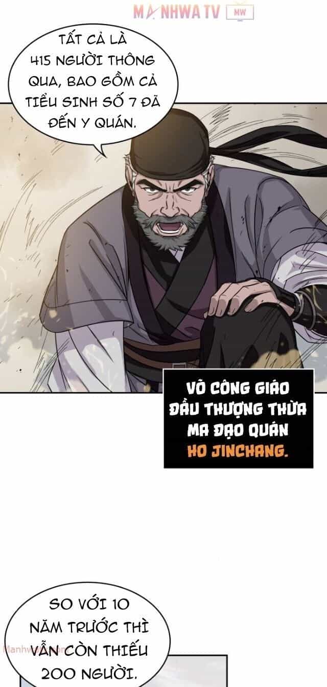 Ngã Lão Ma Thần - Chương 10 - ảnh 65