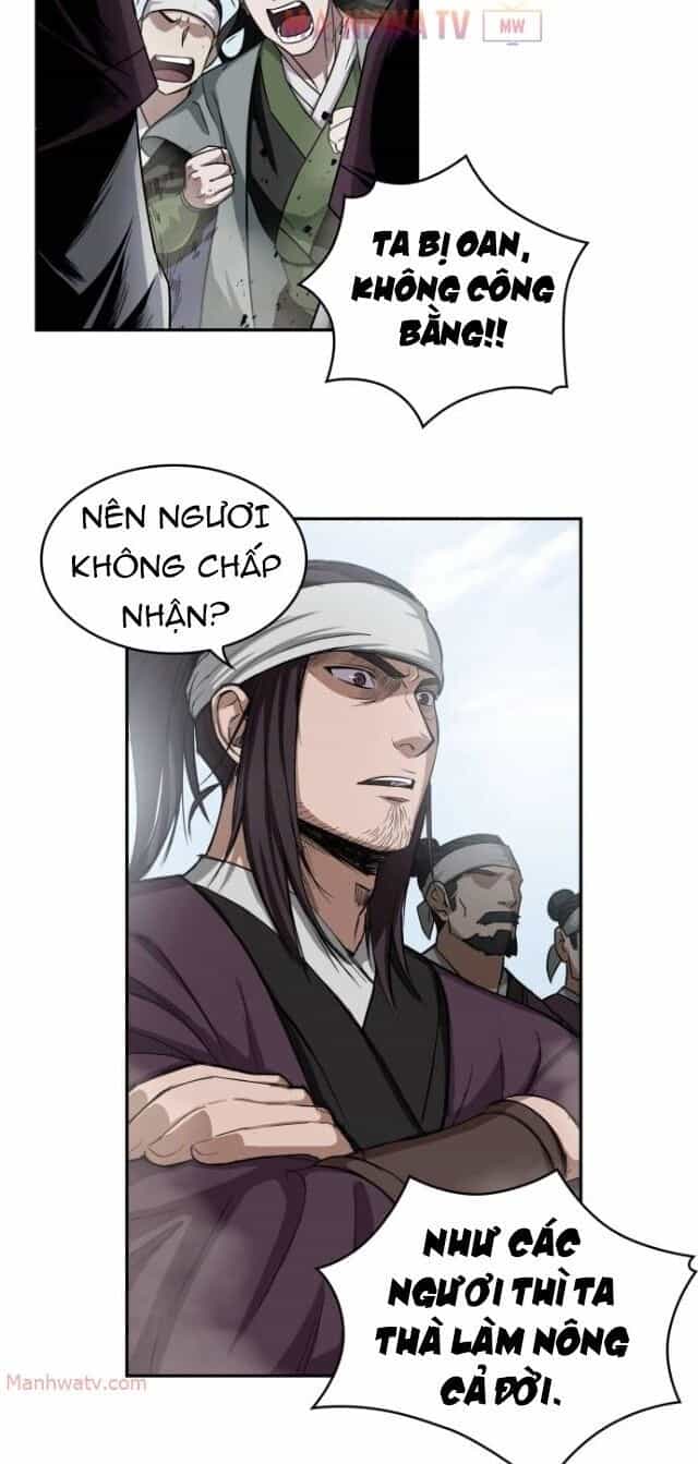 Ngã Lão Ma Thần - Chương 10 - ảnh 68
